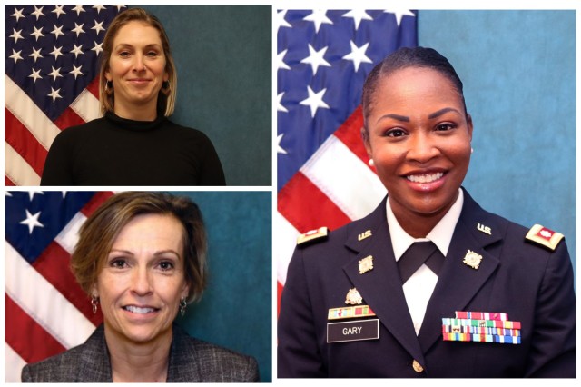 PEO IEW&S celebrates and reflects on Women’s Equality Day 2022