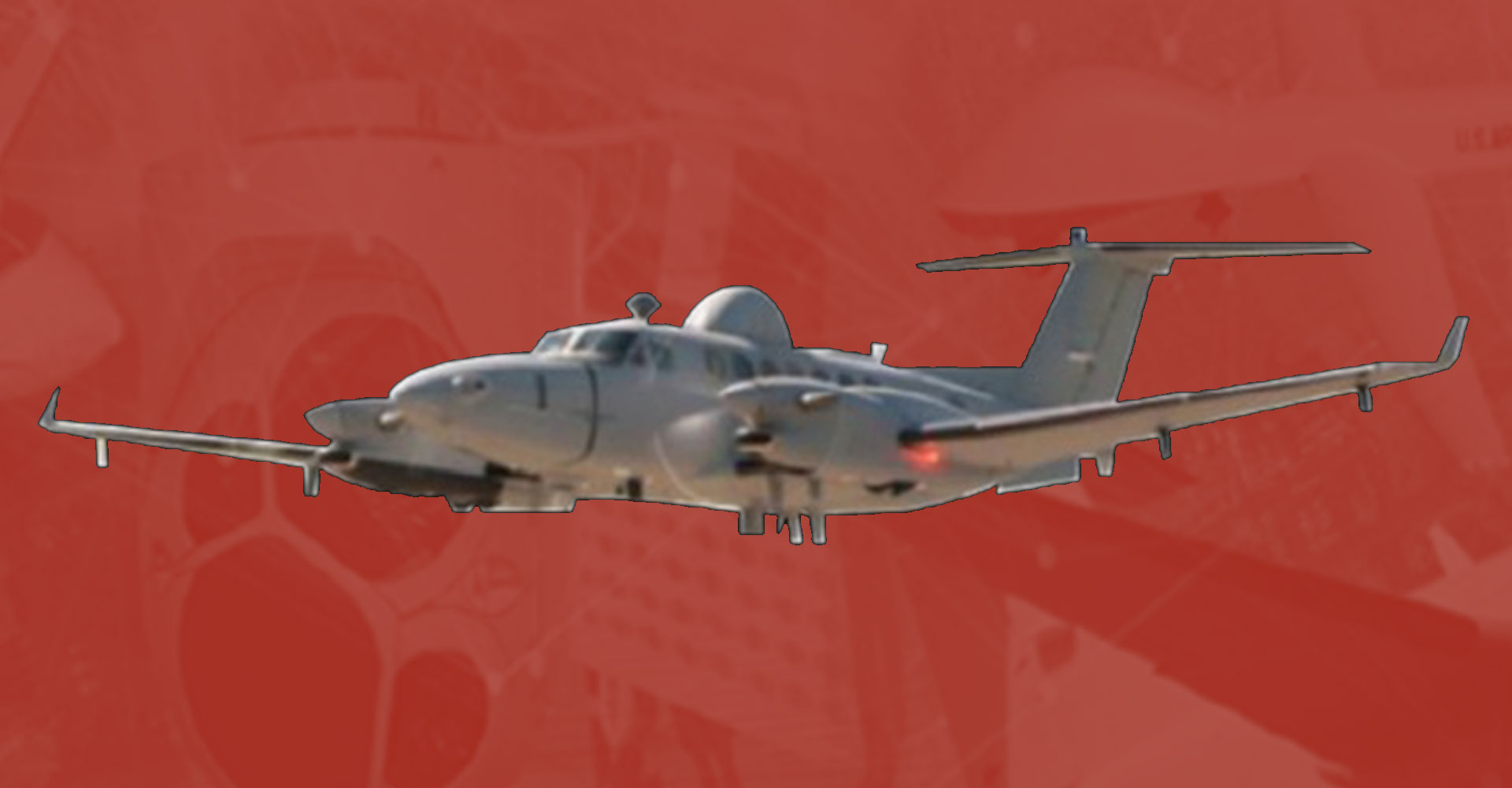 Enhanced Medium Altitude Reconnaissance and Surveillance System (EMARSS)