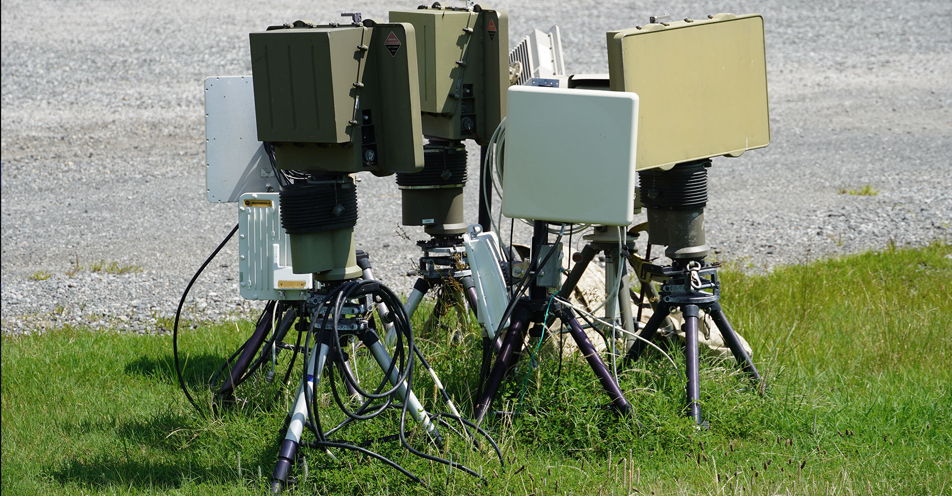 Security Surveillance System (SSS)