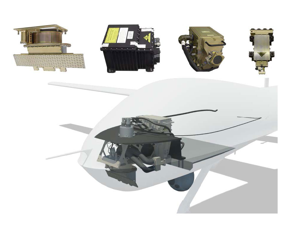 PD SAI: Small Tactical Radar Lightweight (STARLite) Image