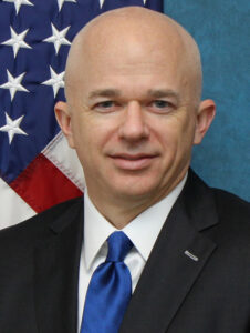 Mr. Kenneth Strayer, Project Manager PM Electronic Warfare & Cyber