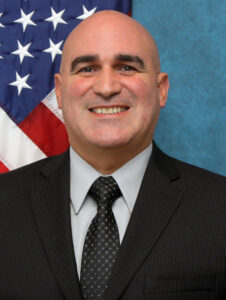 Mr. William T. Utroska, Deputy Project Manager PM Electronic Warfare & Cyber