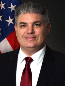 Mr. Dennis A. Teefy, Project Director PM Sensors–Aerial IntelligenceProgram